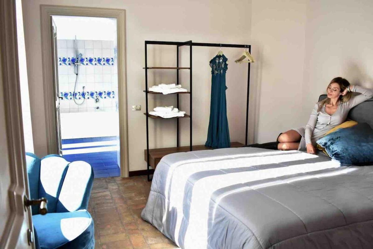 Luxury House Empire 96 Appartement Rome