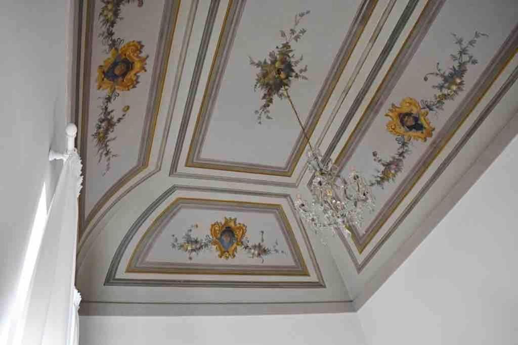 Appartement Luxury House Empire 96 *