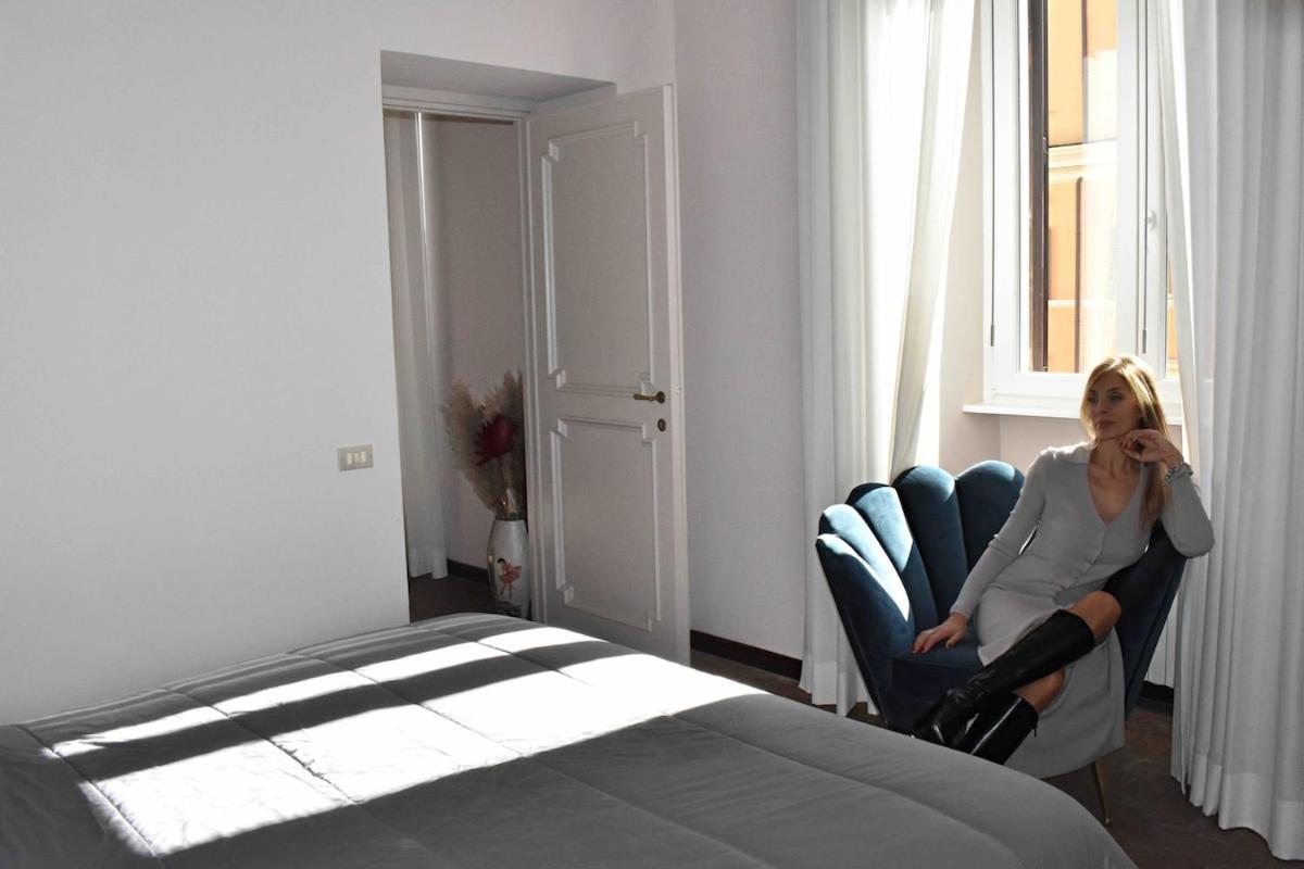Luxury House Empire 96 Appartement *