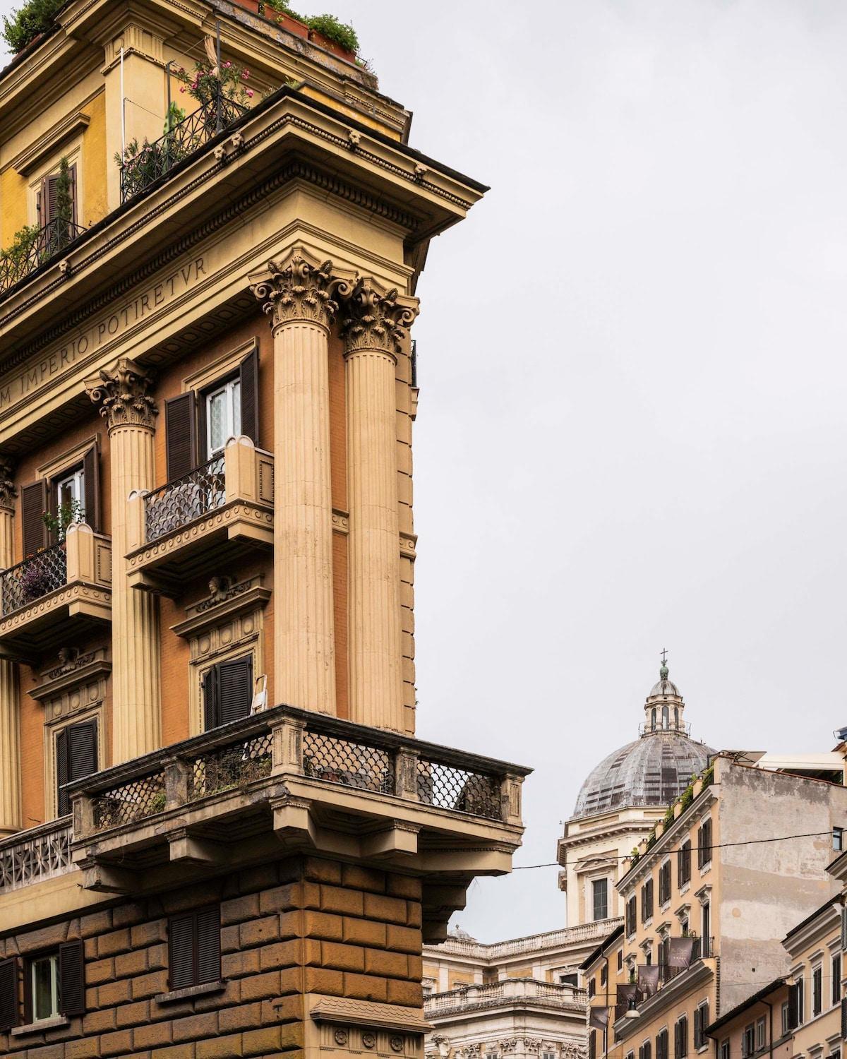 Appartement Luxury House Empire 96