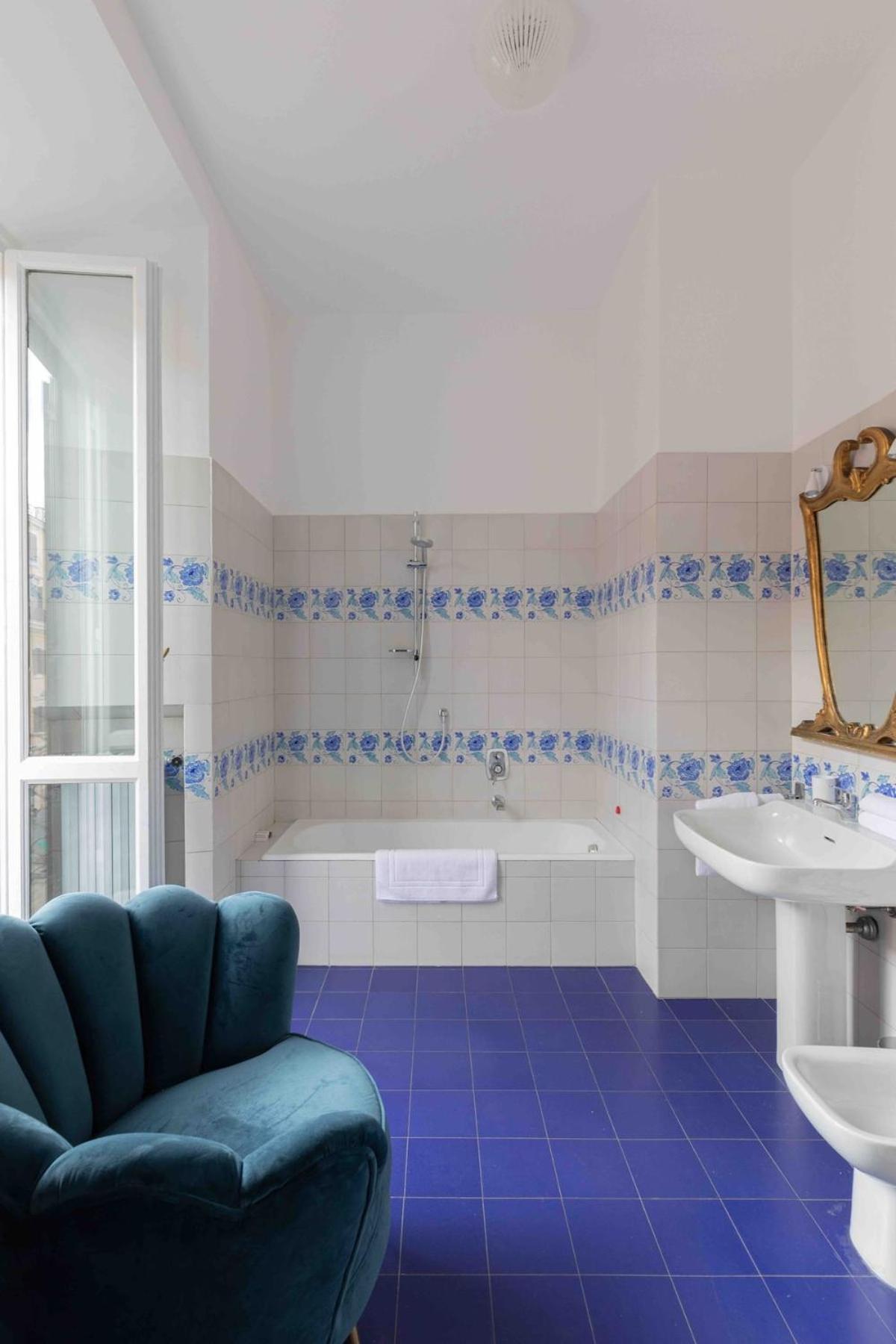 Luxury House Empire 96 Appartement *