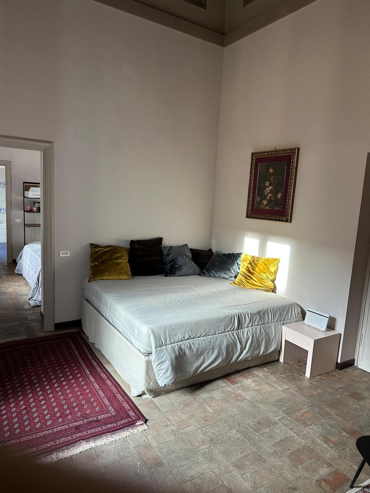 Luxury House Empire 96 Appartement