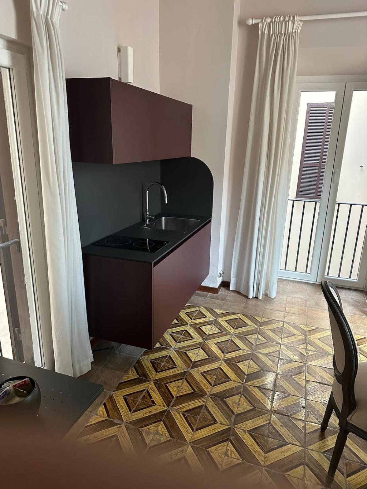 Luxury House Empire 96 Appartement