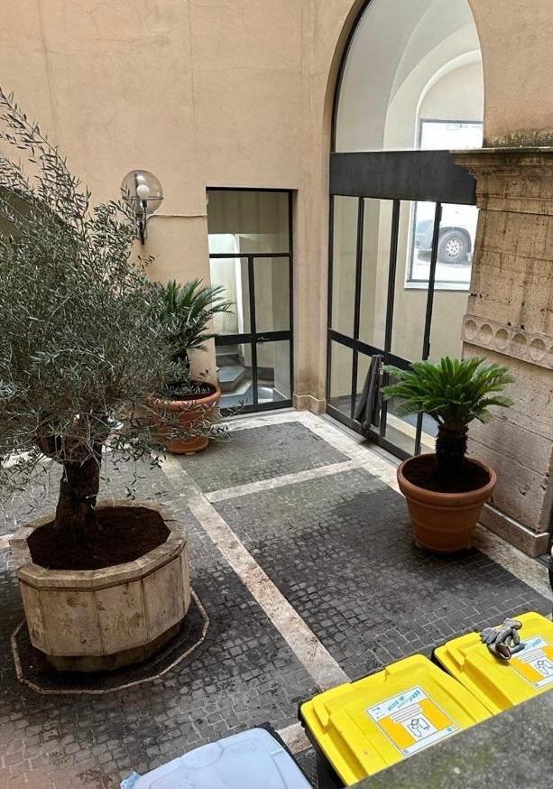 Luxury House Empire 96 Appartement *