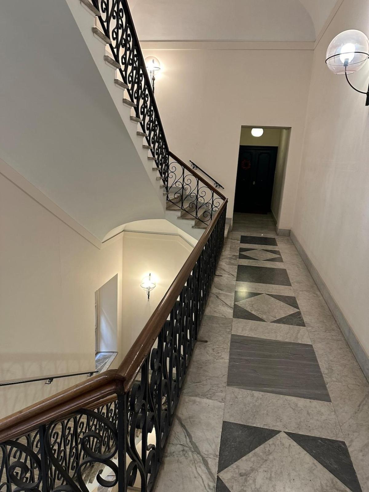 Luxury House Empire 96 Appartement