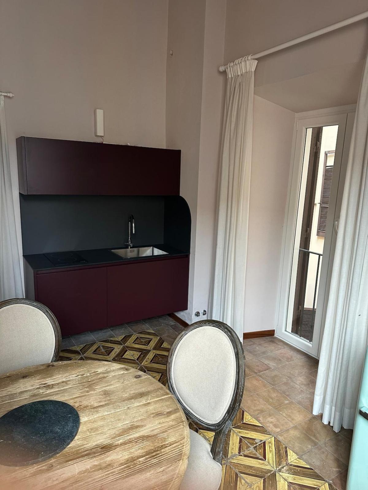 Luxury House Empire 96 Appartement Rome
