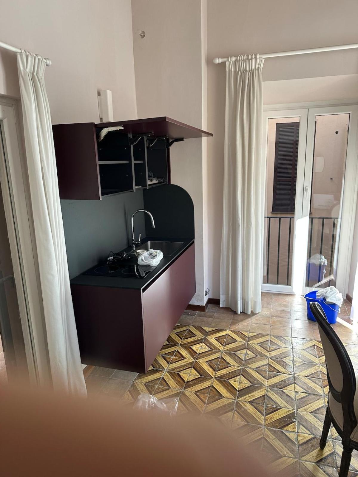 Luxury House Empire 96 Appartement Rome