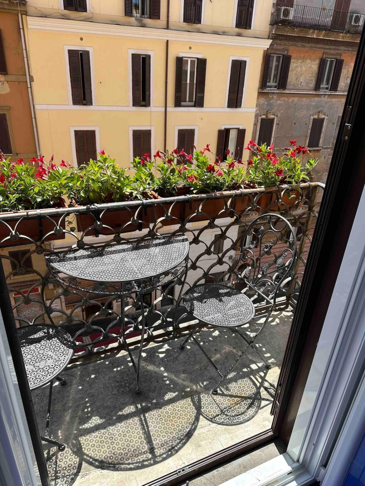 Appartement Luxury House Empire 96