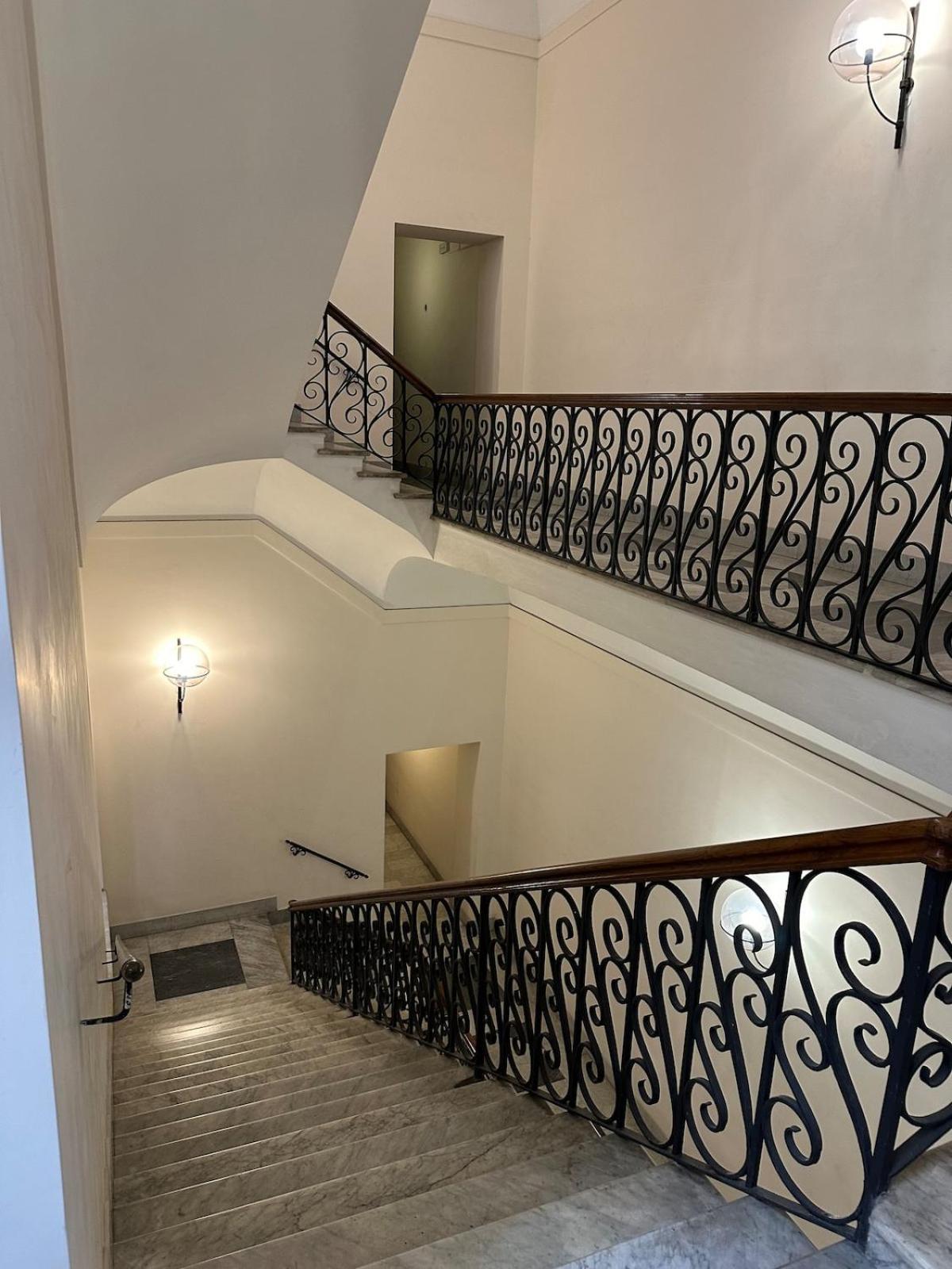 Luxury House Empire 96 Appartement *