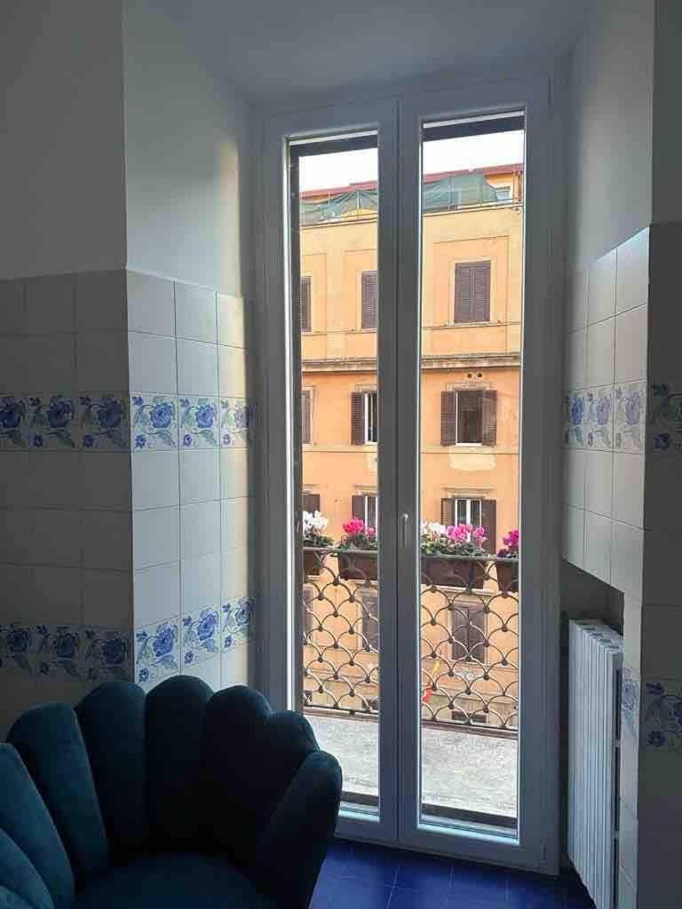 Luxury House Empire 96 Appartement