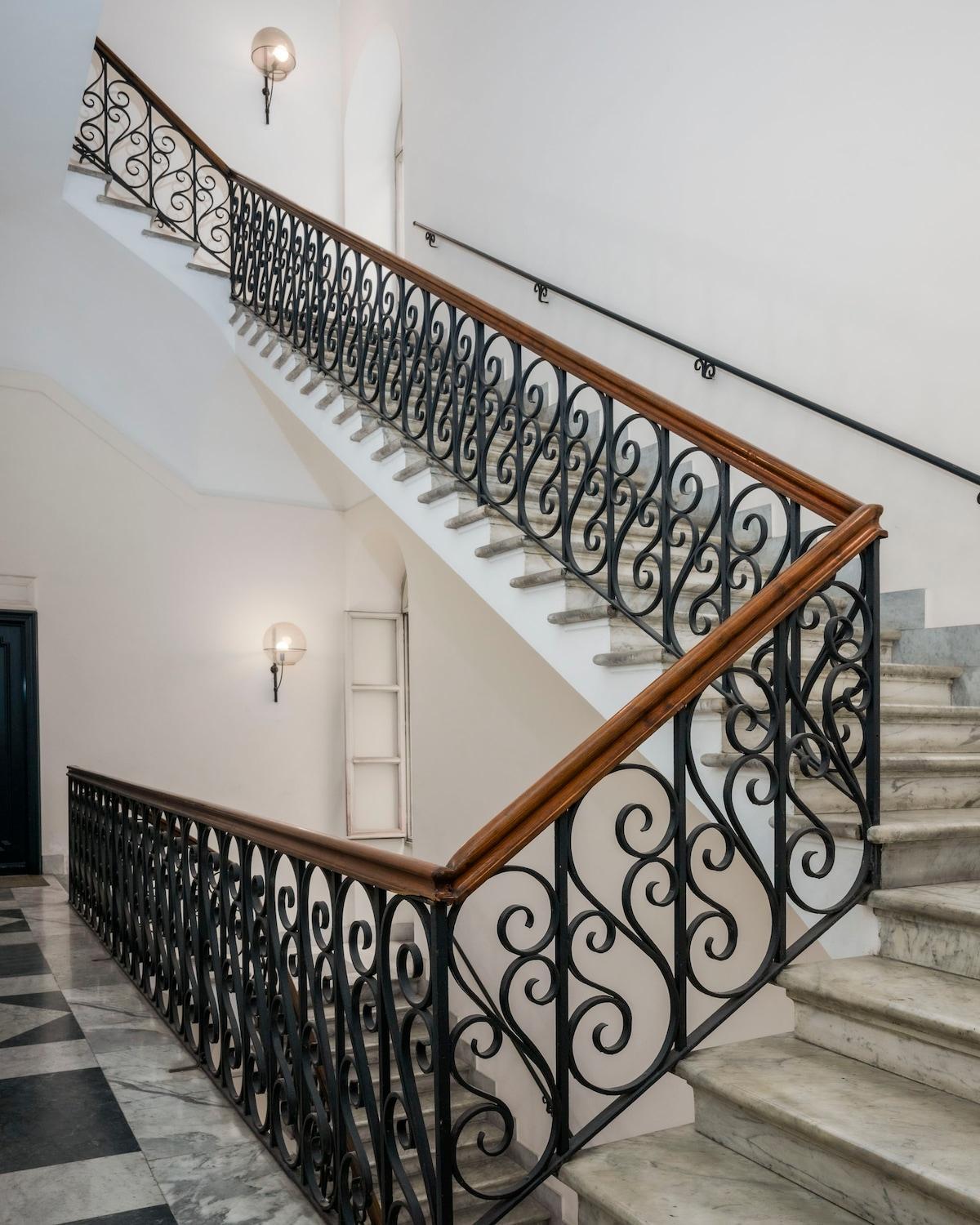 Appartement Luxury House Empire 96 *